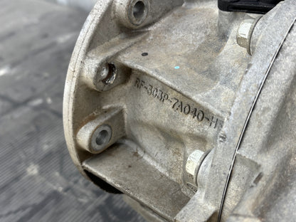 03-07 Ford F250 F350 6.0 Diesel 5R110 5R110W Torqshift Automatic Transmission