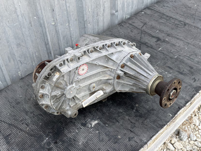 03-07 Ford F250 F350 4WD 4X4 Transfer Case ESOF Auto Shift Np273 OEM