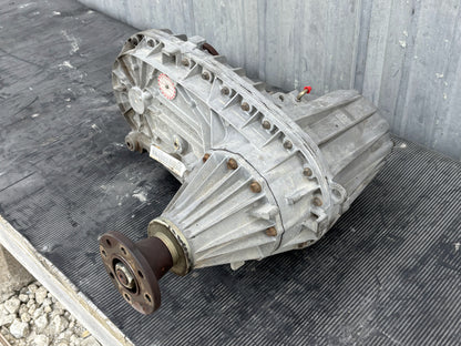 03-07 Ford F250 F350 4WD 4X4 Transfer Case ESOF Auto Shift Np273 OEM