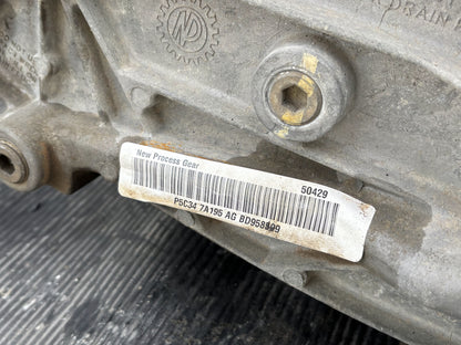 03-07 Ford F250 F350 4WD 4X4 Transfer Case ESOF Auto Shift Np273 OEM