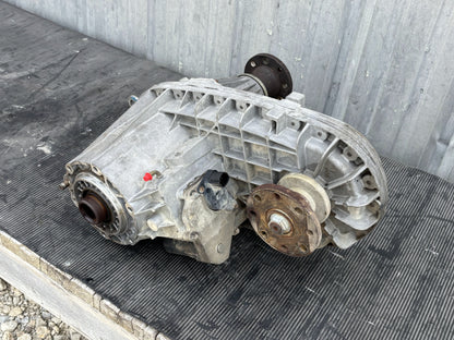 03-07 Ford F250 F350 4WD 4X4 Transfer Case ESOF Auto Shift Np273 OEM