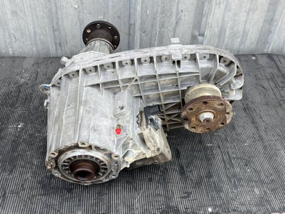03-07 Ford F250 F350 4WD 4X4 Transfer Case ESOF Auto Shift Np273 OEM
