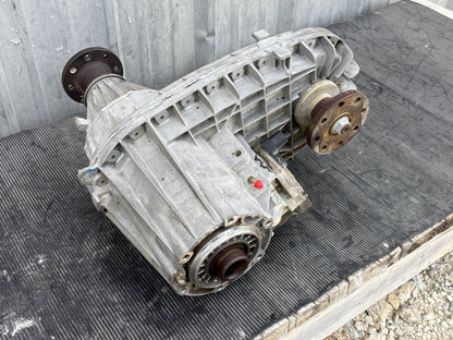 03-07 Ford F250 F350 4WD 4X4 Transfer Case ESOF Auto Shift Np273 OEM
