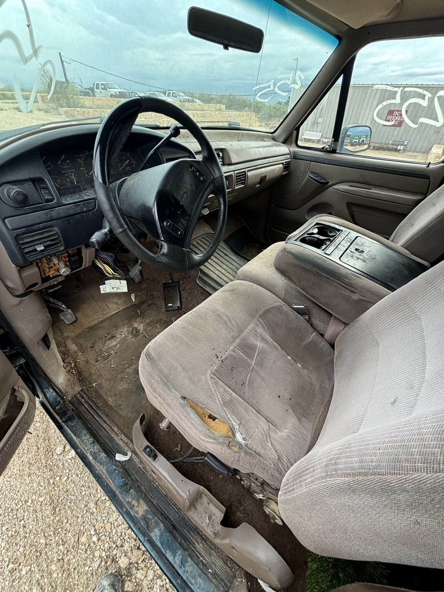 Rki Tool Box Black 20" Cross Box