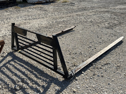 99-16 Ford F250 F250 Headache Rack ACIW Full Length 8' Long Bed
