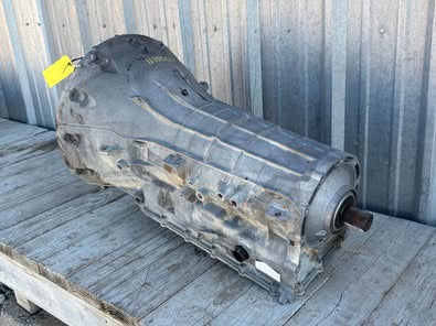 11-16 Ford F250 F350 6.7L 6.7L 4WD 6R140 Automatic Transmission