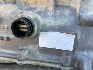 11-16 Ford F250 F350 6.7L 6.7L 4WD 6R140 Automatic Transmission