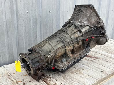 99-01 Ford F250 F350 7.3L 4R100 Automatic Transmission 4WD