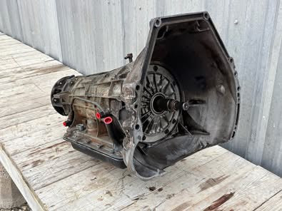 99-01 Ford F250 F350 7.3L 4R100 Automatic Transmission 4WD