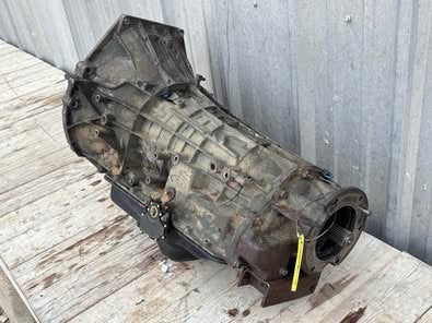99-01 Ford F250 F350 7.3L 4R100 Automatic Transmission 4WD