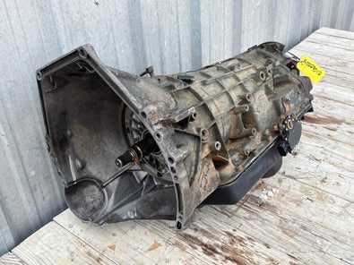 99-01 Ford F250 F350 7.3L 4R100 Automatic Transmission 4WD