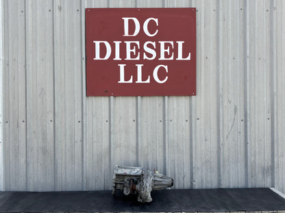 2011-2012 Ford F-250 F-350 4WD 4X4 Transfer Case Electronic Shift OEM