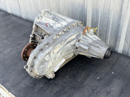 2011-2012 Ford F-250 F-350 4WD 4X4 Transfer Case Electronic Shift OEM