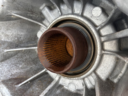 2011-2012 Ford F-250 F-350 4WD 4X4 Transfer Case Electronic Shift OEM