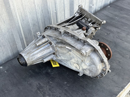 2011-2012 Ford F-250 F-350 4WD 4X4 Transfer Case Electronic Shift OEM