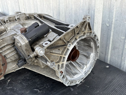 2011-2012 Ford F-250 F-350 4WD 4X4 Transfer Case Electronic Shift OEM