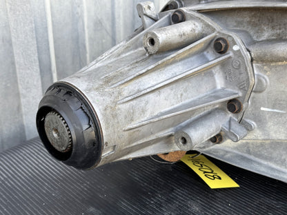 2011-2012 Ford F-250 F-350 4WD 4X4 Transfer Case Electronic Shift OEM