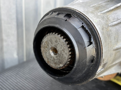 2011-2012 Ford F-250 F-350 4WD 4X4 Transfer Case Electronic Shift OEM