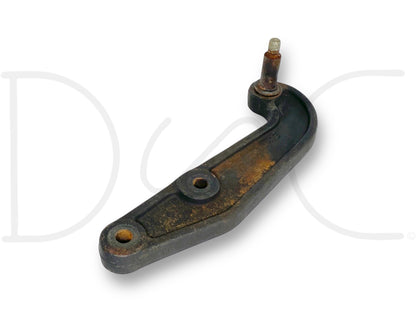 80-98 Ford F650 F800 Front Upper Shock Mount RH Right Passenger E0HT-18183-Aa