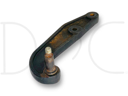 80-98 Ford F650 F800 Front Upper Shock Mount RH Right Passenger E0HT-18183-Aa