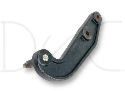 80-98 Ford F650 F800 Front Upper Shock Mount RH Right Passenger E0HT-18183-Aa