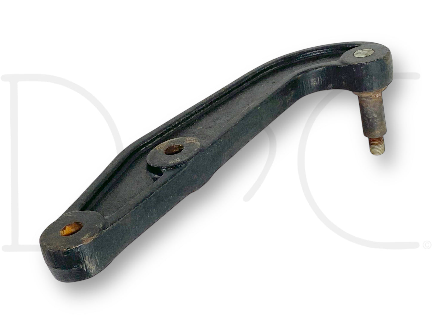 80-98 Ford F650 F800 Front Upper Shock Mount RH Right Passenger E0HT-18183-Aa