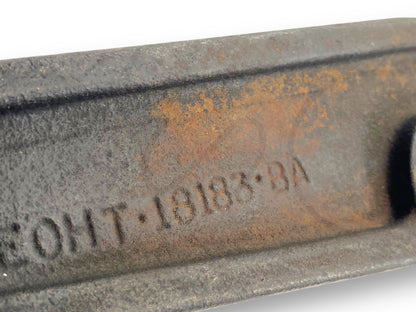 80-98 Ford F650 F800 Front Upper Shock Mount RH Right Passenger E0HT-18183-Aa