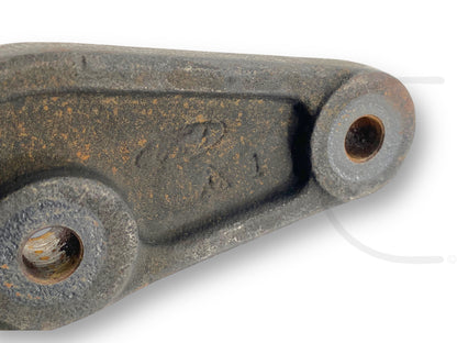 80-98 Ford F650 F800 Front Upper Shock Mount RH Right Passenger E0HT-18183-Aa