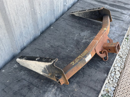 99-07 Ford F250 F350 Receiver Hitch 2" OEM