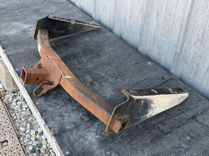 99-07 Ford F250 F350 Receiver Hitch 2" OEM