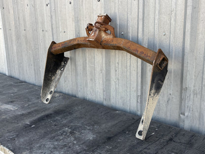 99-07 Ford F250 F350 Receiver Hitch 2" OEM