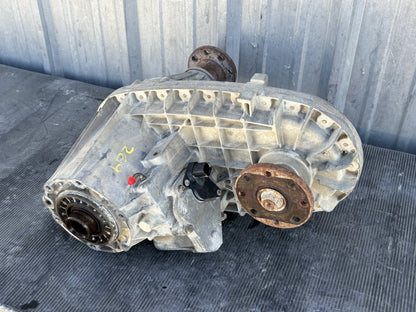 03-10 Ford F250 F350 4WD 4X4 Transfer Case Np273 ESOF Auto Shift OEM