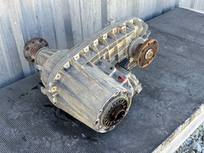 03-10 Ford F250 F350 4WD 4X4 Transfer Case Np273 ESOF Auto Shift OEM