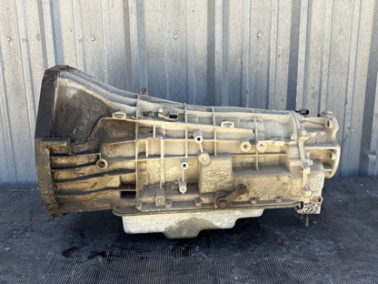 03-07 Ford F250 F350 6.0L Diesel 5R110 5R110W Automatic Transmission 4WD