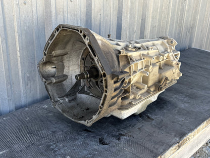 03-07 Ford F250 F350 6.0L Diesel 5R110 5R110W Automatic Transmission 4WD
