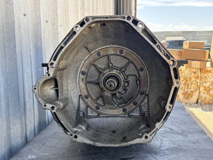 03-07 Ford F250 F350 6.0L Diesel 5R110 5R110W Automatic Transmission 4WD