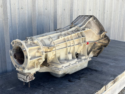 03-07 Ford F250 F350 6.0L Diesel 5R110 5R110W Automatic Transmission 4WD