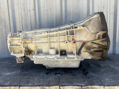 03-07 Ford F250 F350 6.0L Diesel 5R110 5R110W Automatic Transmission 4WD
