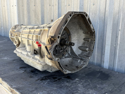 03-07 Ford F250 F350 6.0L Diesel 5R110 5R110W Automatic Transmission 4WD