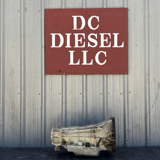 03-07 Ford F250 F350 6.0L Diesel 5R110 5R110W Automatic Transmission 4WD