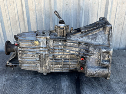 99-02 Ford F250 F350 7.3 7.3L Diesel ZF6 ZF-6 Manual Transmission 2WD 2X4 S6-650