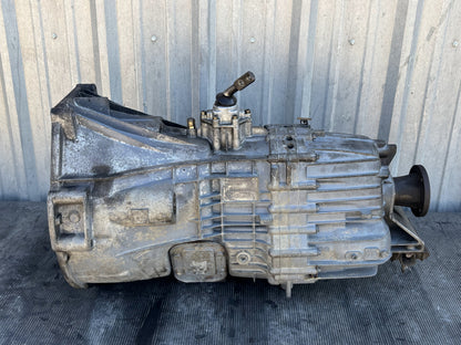 99-02 Ford F250 F350 7.3 7.3L Diesel ZF6 ZF-6 Manual Transmission 2WD 2X4 S6-650