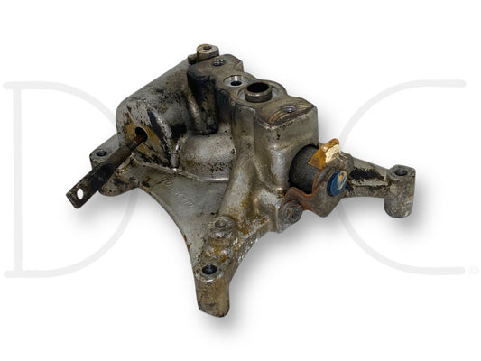 E99 1999 Ford F250 F350 7.3 7.3L Powerstroke Diesel EBPV Turbo Pedestal
