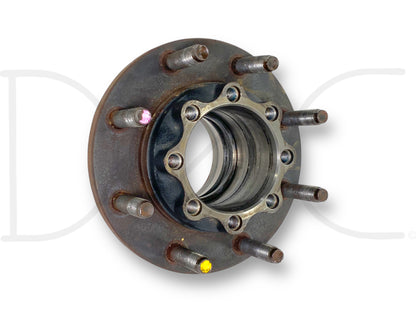 05-10 Ford F250 F350 SRW Sterling 10.5 Rear Axle Wheel Bearing Hub OE