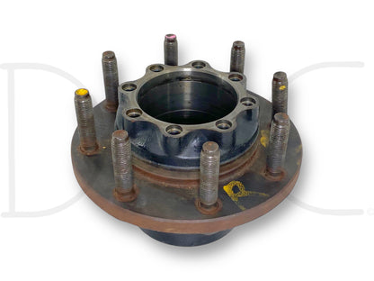 05-10 Ford F250 F350 SRW Sterling 10.5 Rear Axle Wheel Bearing Hub OE