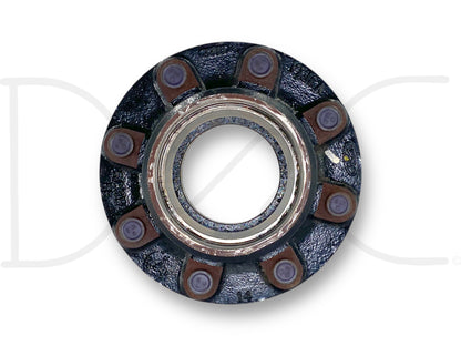 05-10 Ford F250 F350 SRW Sterling 10.5 Rear Axle Wheel Bearing Hub OE