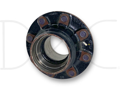 05-10 Ford F250 F350 SRW Sterling 10.5 Rear Axle Wheel Bearing Hub OE