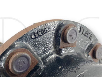 05-10 Ford F250 F350 SRW Sterling 10.5 Rear Axle Wheel Bearing Hub OE