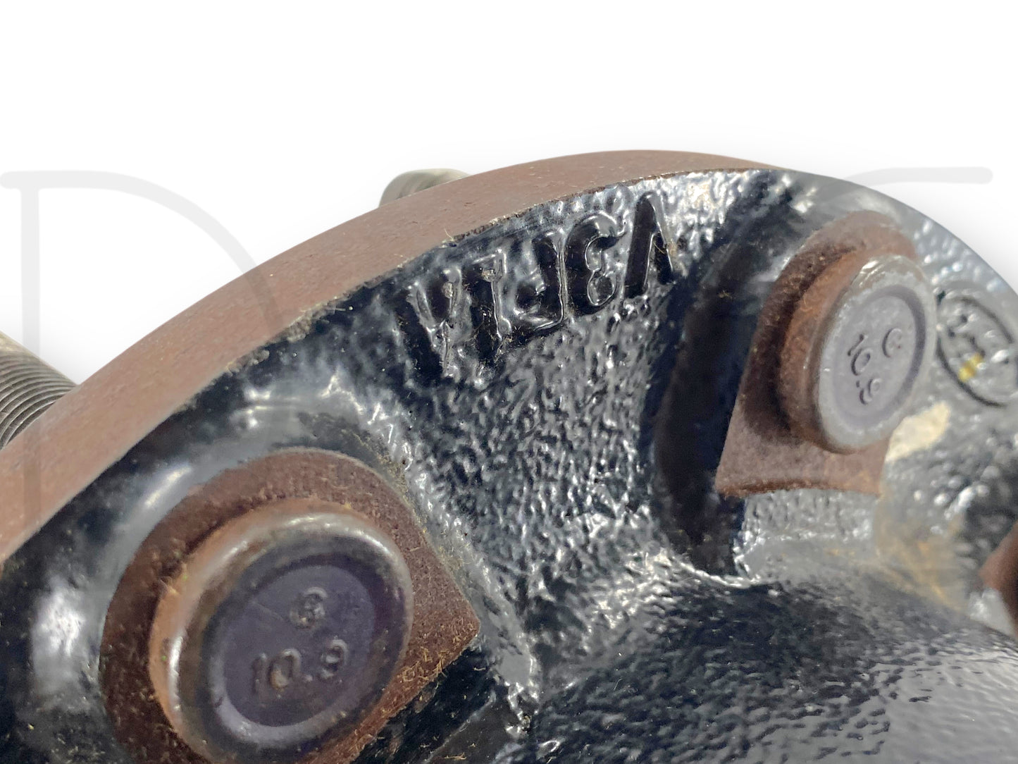 05-10 Ford F250 F350 SRW Sterling 10.5 Rear Axle Wheel Bearing Hub OE