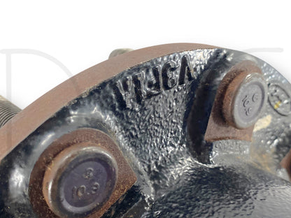 05-10 Ford F250 F350 SRW Sterling 10.5 Rear Axle Wheel Bearing Hub OE